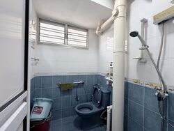 Blk 118 Kebun Baru Heights (Ang Mo Kio), HDB Executive #636880411